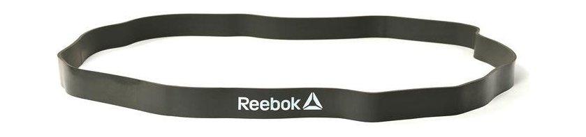 Reebok Level 2 Power Band (RSTB-10081) - Grey