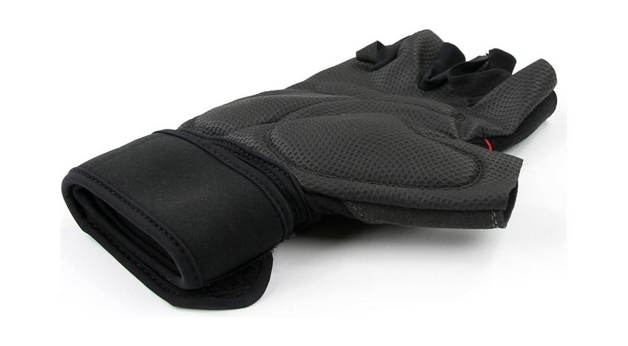 Reebok Small Lifting Gloves ( RAGB-11232BK) - Red