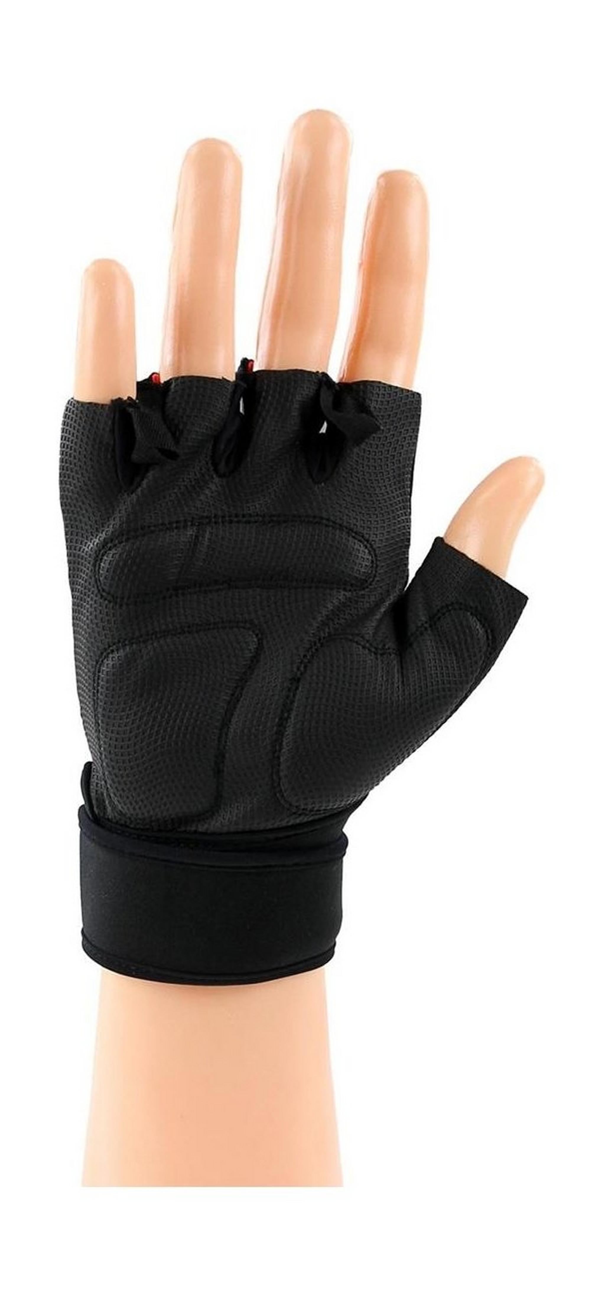 Reebok Small Lifting Gloves ( RAGB-11232BK) - Red