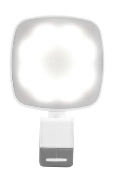 ضوء إل إي دي باور كليبرايت ميني للهواتف الذكية