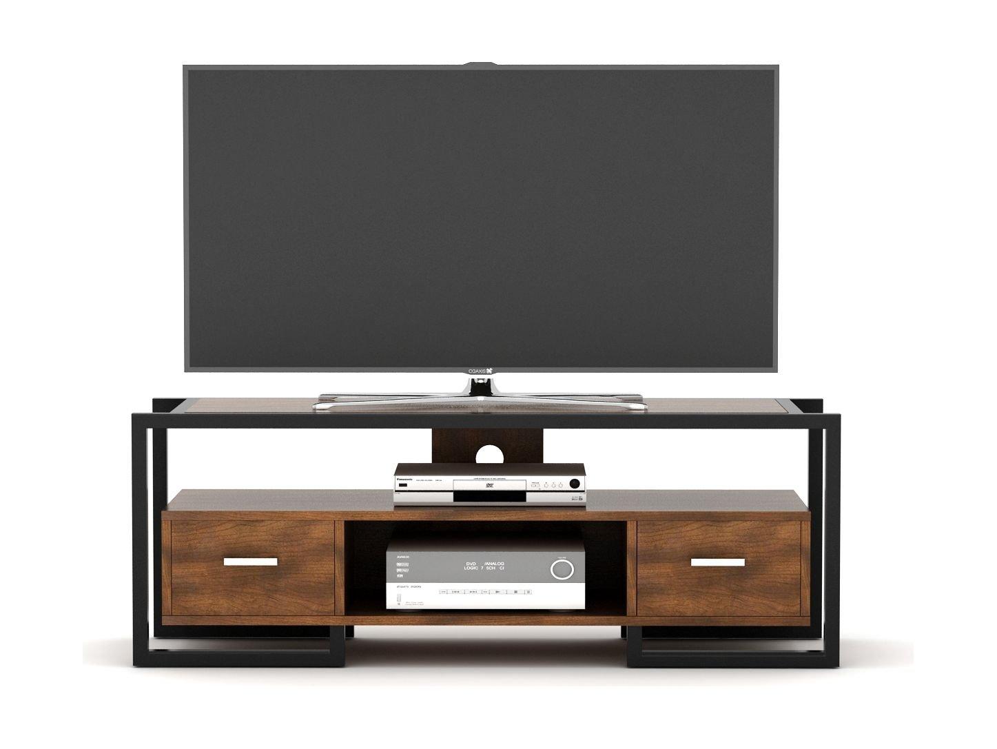 Gecko Stand For Up To 75 inch TV (A735)