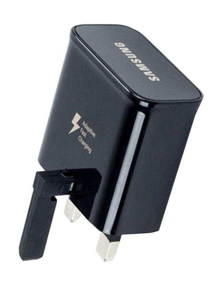Samsung Adaptive Fast Charging Travel Adapter - Black