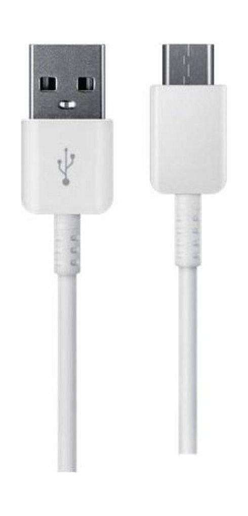 Samsung Adaptive Fast Charging Travel Adapter - White