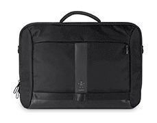 Belkin Active Pro Messenger Bag | For Up To 15.6 Laptop | Xcite Kuwait