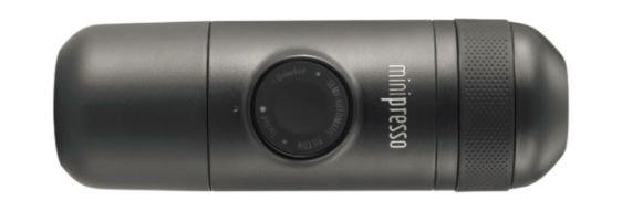 Wacaco MiniPresso GR Portable Espresso Maker