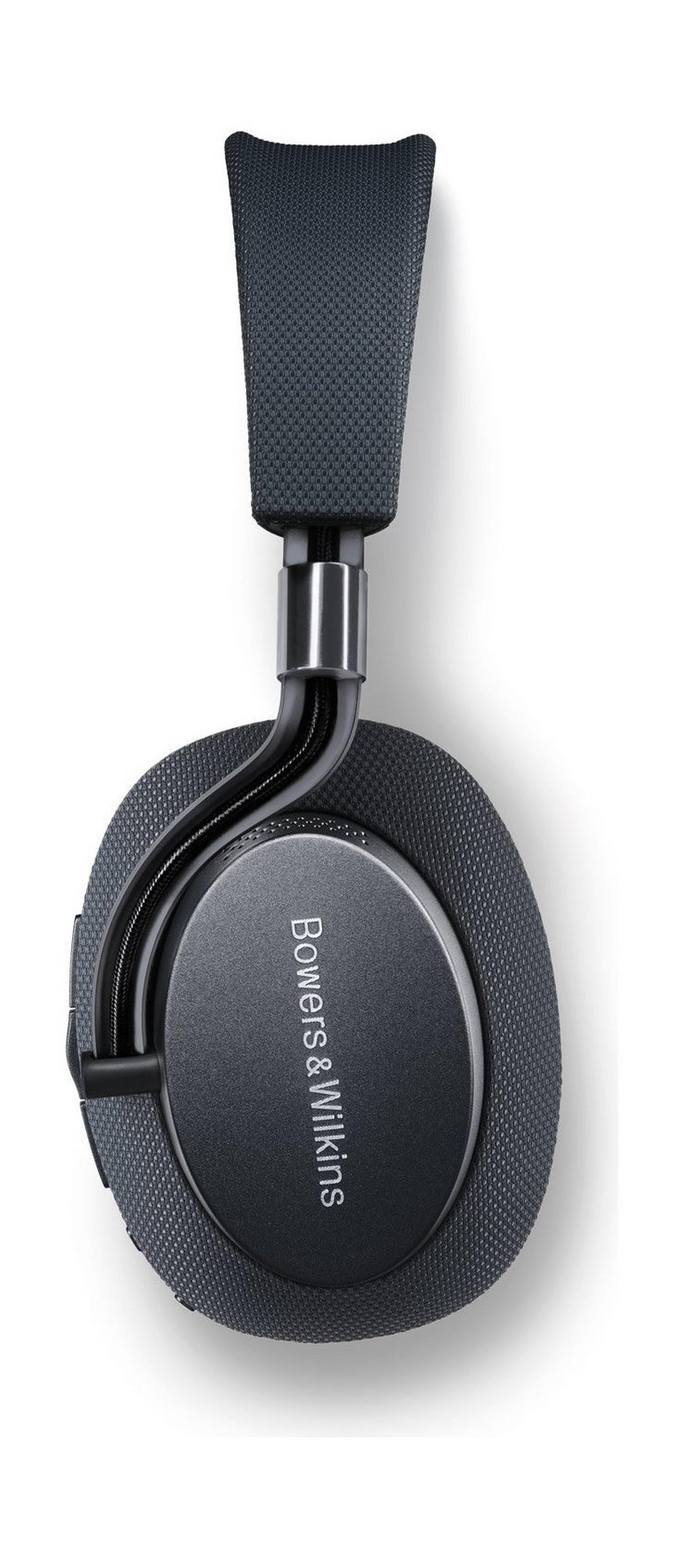 Bowers & Wilkins PX Active Noise Cancelling Wireless Headphone - Space Grey