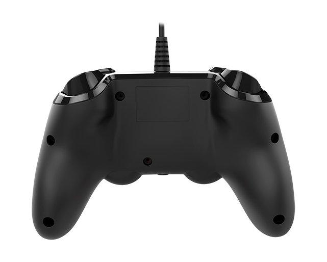 يد تحكم بيج بين نيكون لبلاي ستيشن ٤ - سلكية - أسود