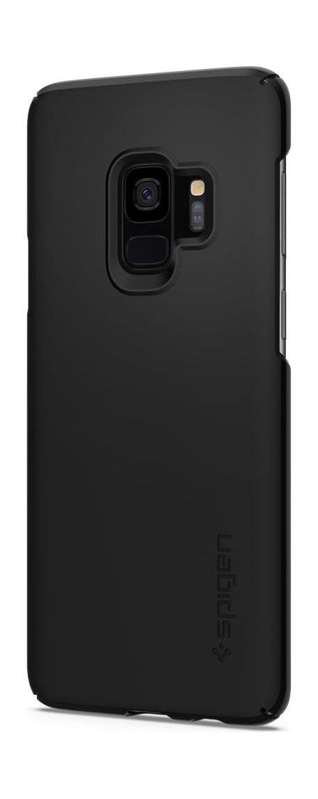 Spigen Thin Fit Galaxy S9 Case (592CS22821) - Clear