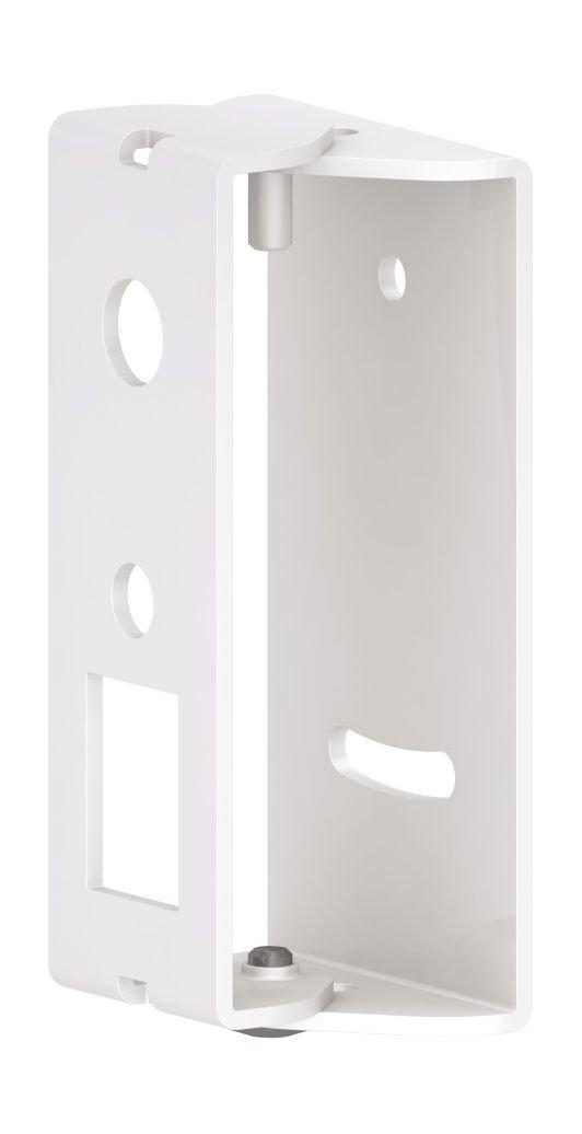 Sonos Tilt and Swivel Wall Mount Bracket for Sonos Play:1 - White