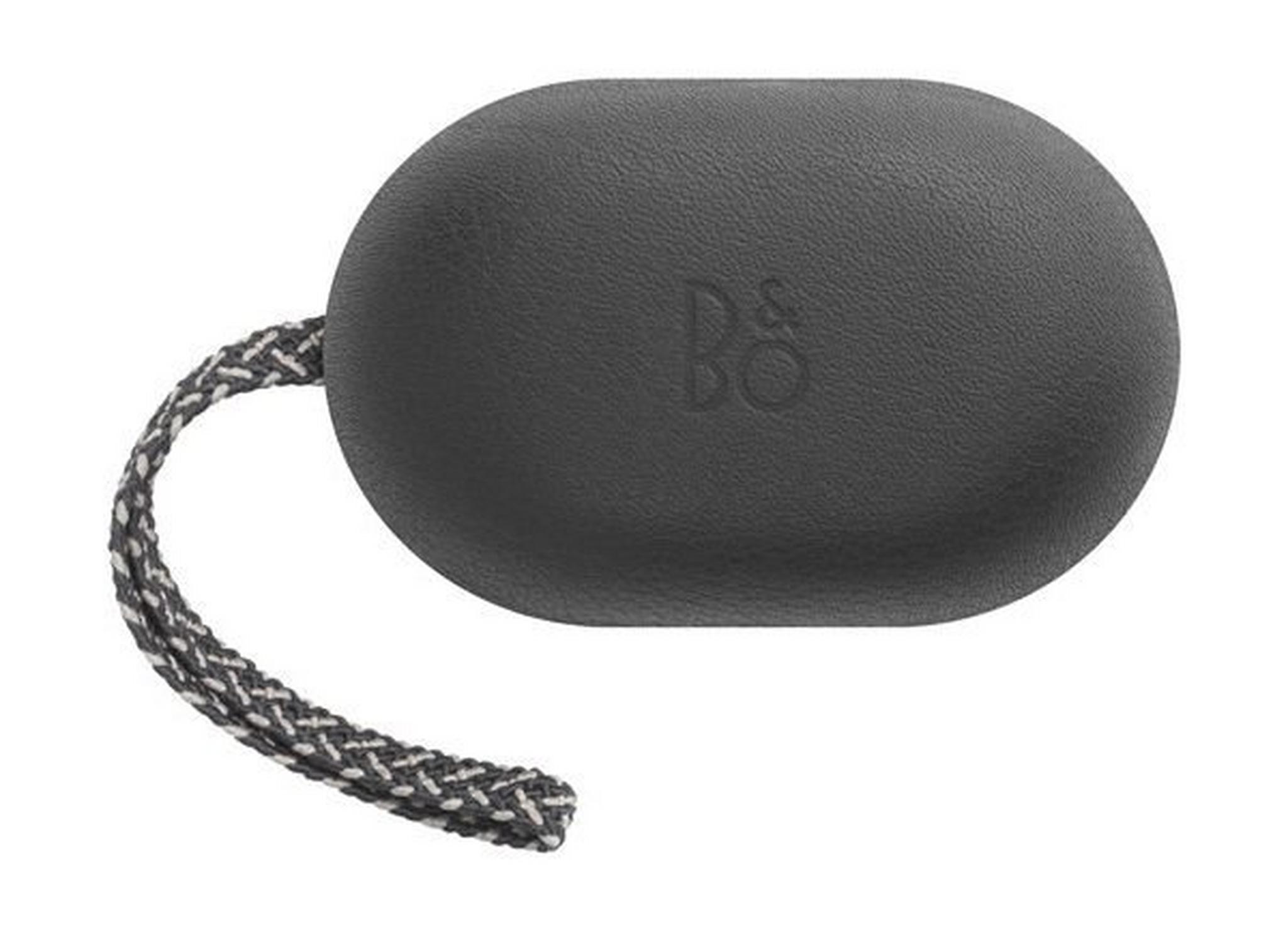 B&O PLAY E8 Wireless In-Ear Earphones (1644126) - Charcoal Sand