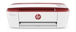 Buy Hp deskjet ink advantage 3788 all-in-one printer, t8w49c - white in Kuwait