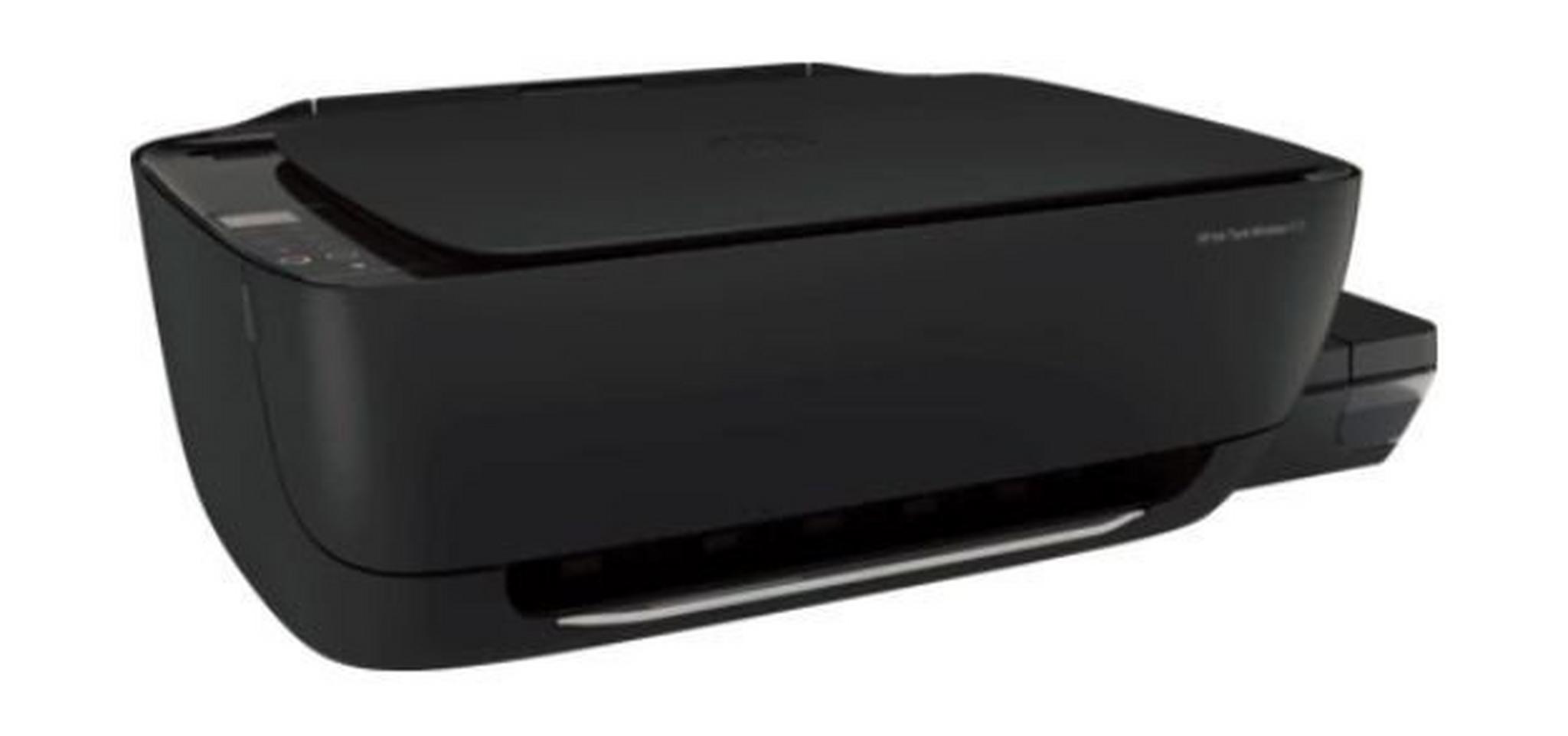 HP Ink Tank Wireless 415 All-in-one Printer- Black