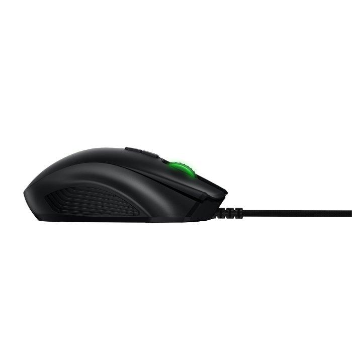 Razer Naga Trinity MOBA/MMO Gaming Mouse