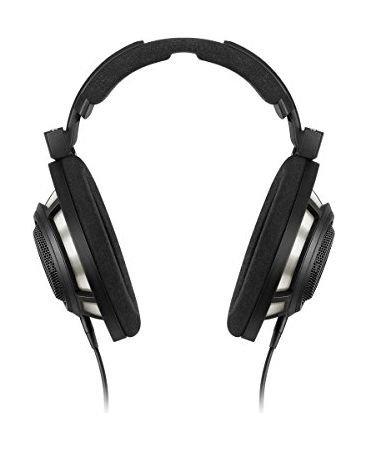 سماعة الرأس سينهايزر ريفيرنس (HD 800 S) - أسود