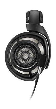 سماعة الرأس سينهايزر ريفيرنس (HD 800 S) - أسود
