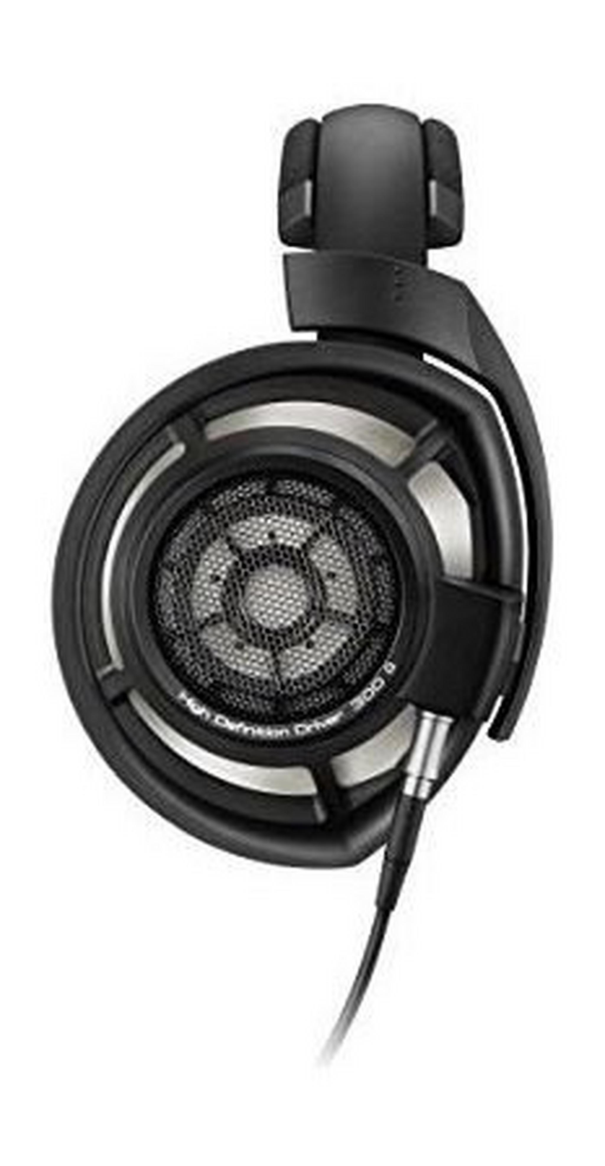 سماعة الرأس سينهايزر ريفيرنس (HD 800 S) - أسود