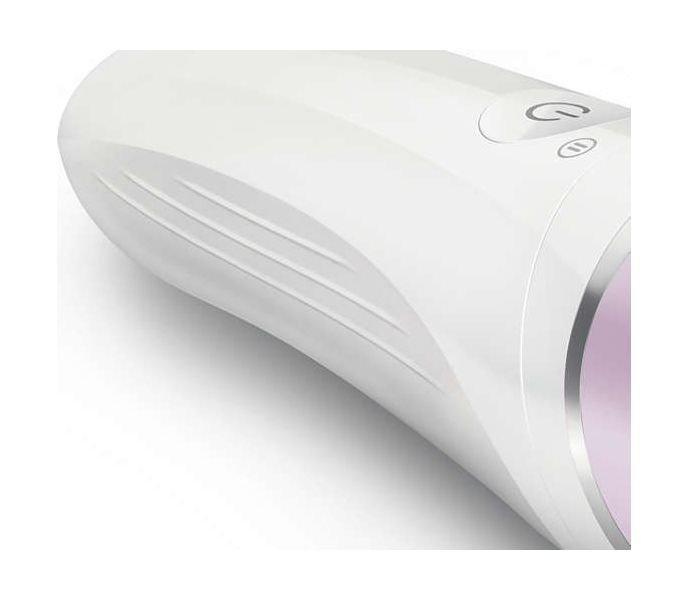 Philips Satinelle Advanced Wet & Dry Epilator - BRE635