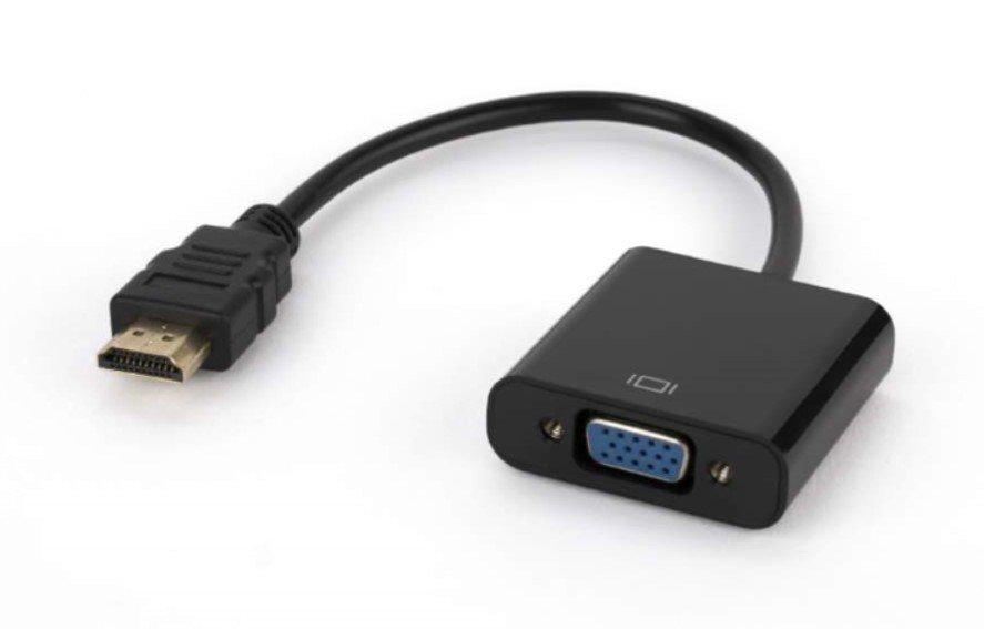 Griffin HDMI to VGA Digital Video Adapter - GC43719