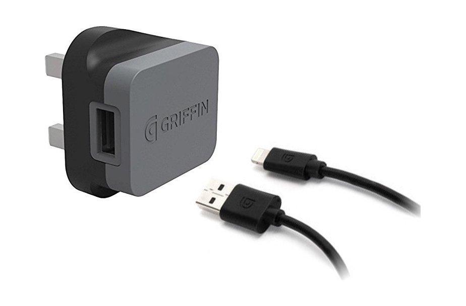 Griffin 12Watts Lightning Charger - GA430133