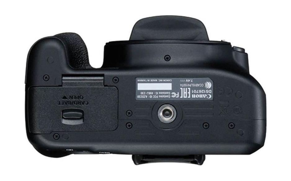 كاميرا كانون EOS 4000D الرقمية بعدسة عاكسة DSLR + عدسة 18-55 ملم