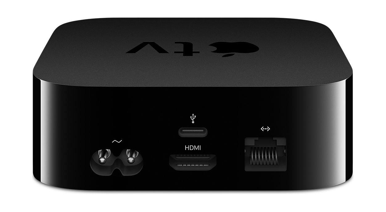 Apple TV 32GB 4th Generation - MR912LL/A