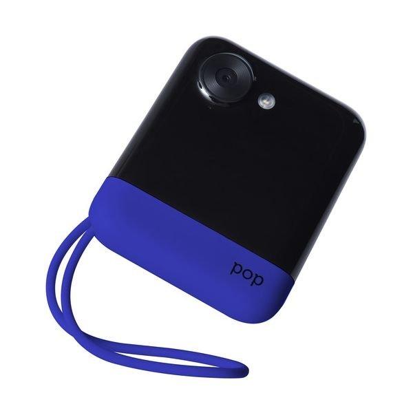 Polaroid Pop Instant Print Digital Camera Xcite Kuwait