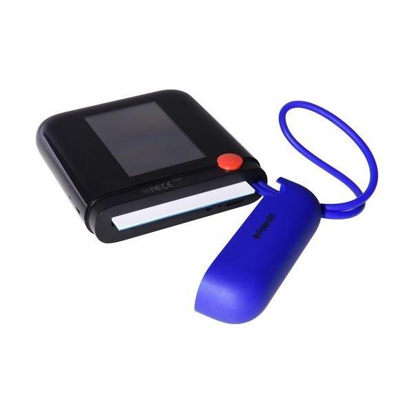 Polaroid Pop Instant Print Digital Camera - Blue