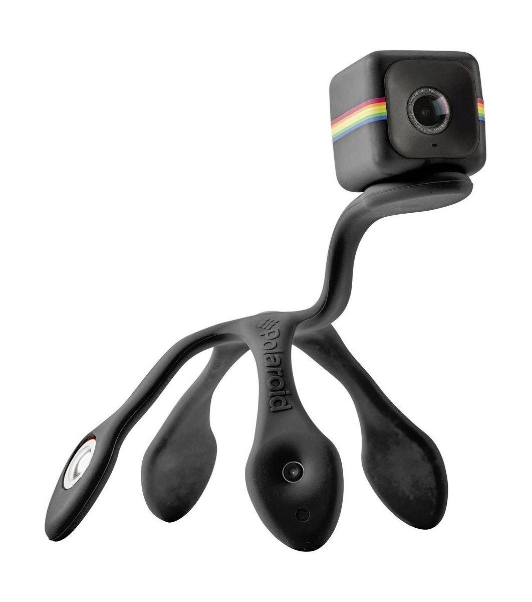 Polaroid Flexi-Pod Tripod (POLPODB) - Black