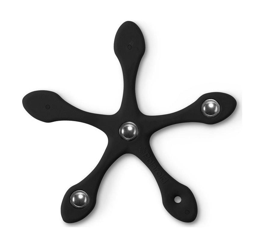 Polaroid Flexi-Pod Tripod (POLPODB) - Black
