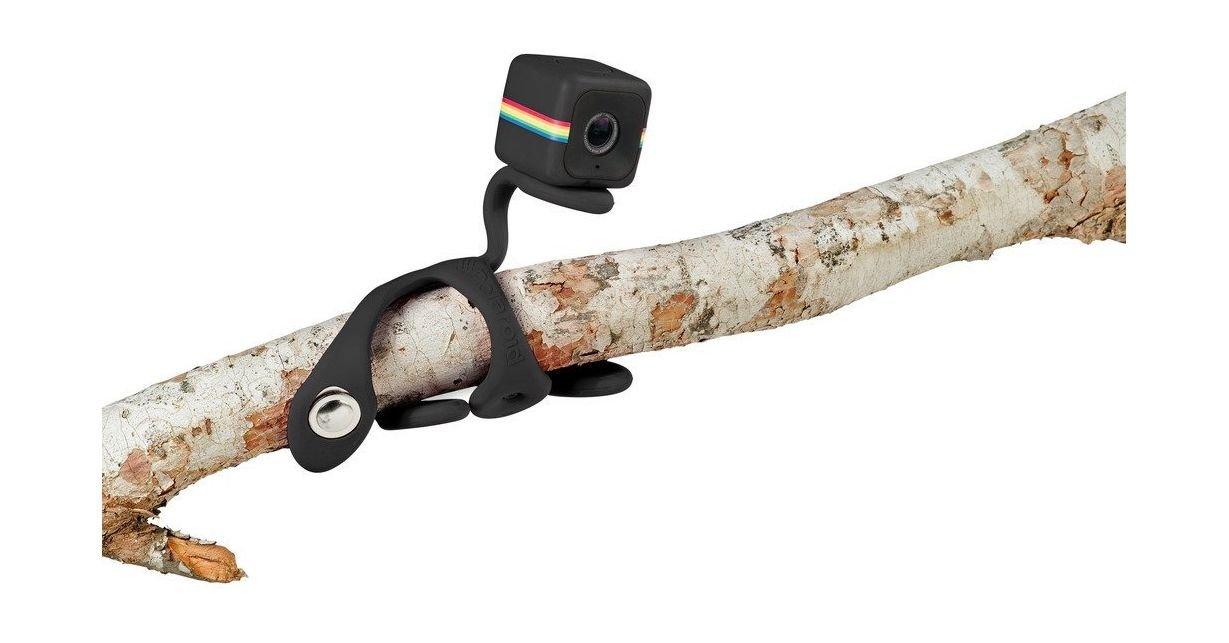 Polaroid Flexi-Pod Tripod (POLPODB) - Black