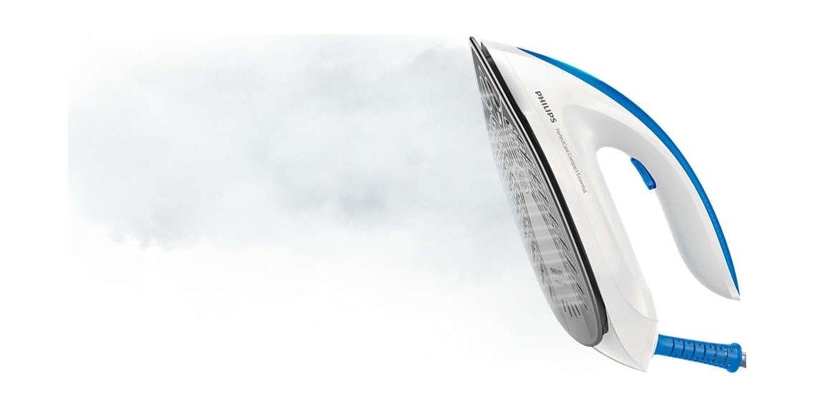 كواية البخار من فيلبس - ٢٤٠٠ واط (GC6804/26)