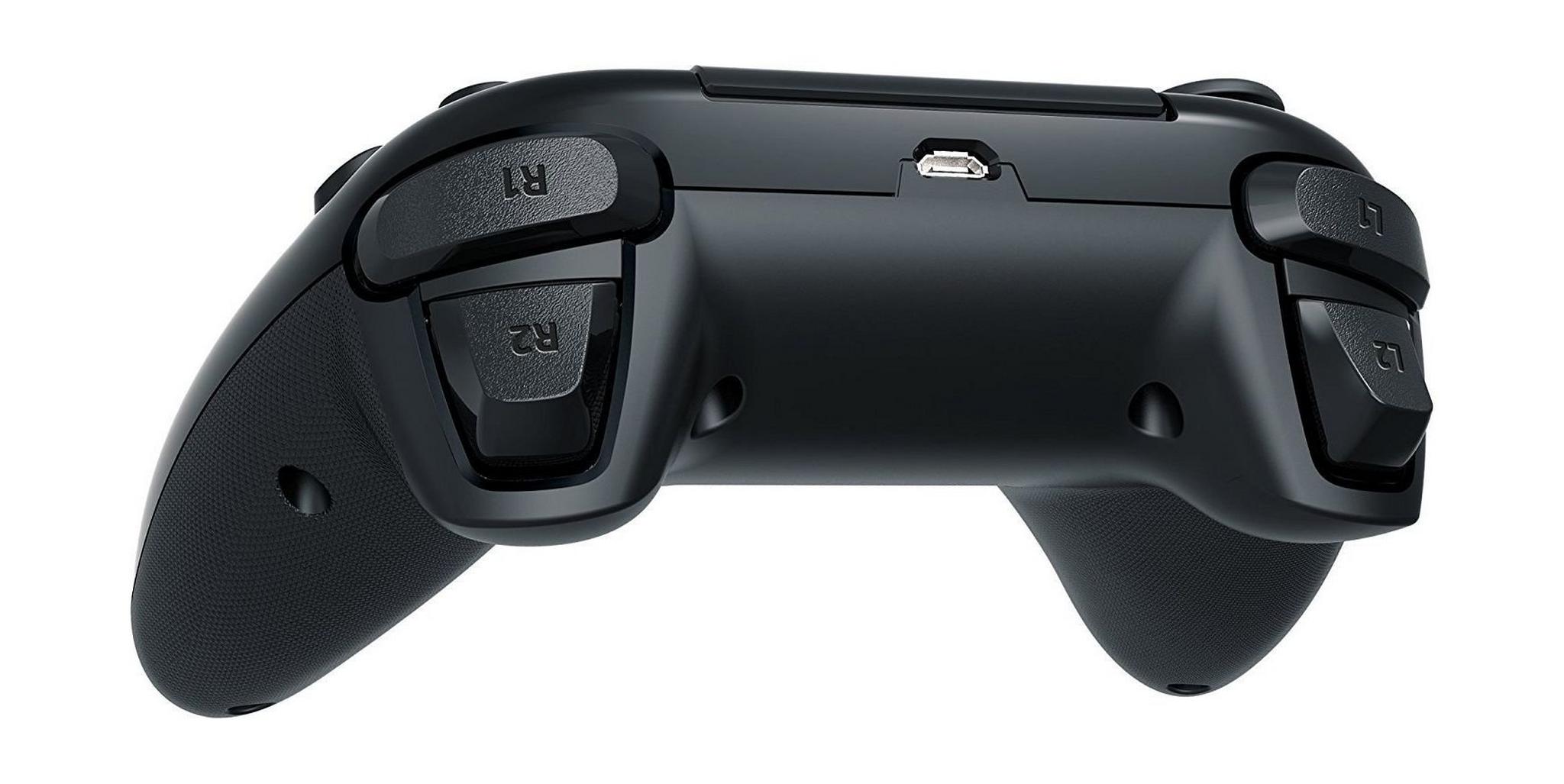 HORI Official SONY Licensed ONYX Bluetooth Wireless Controller for PlayStation 4