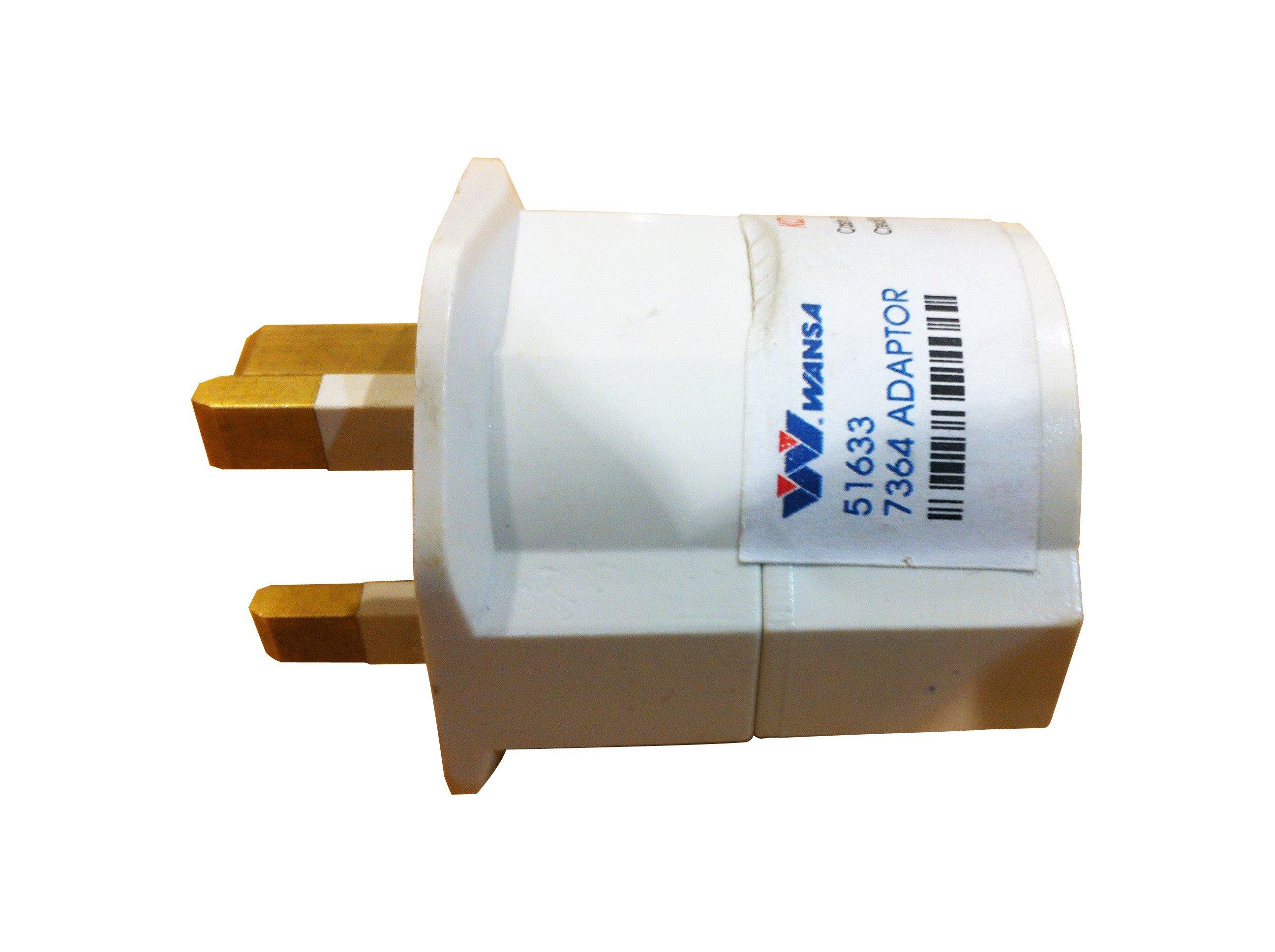 محول بـ ٣ فتحات من ونسا