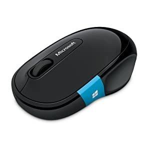 Microsoft Sculpt Comfort Mouse