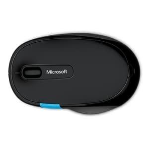 Microsoft Sculpt Comfort Mouse