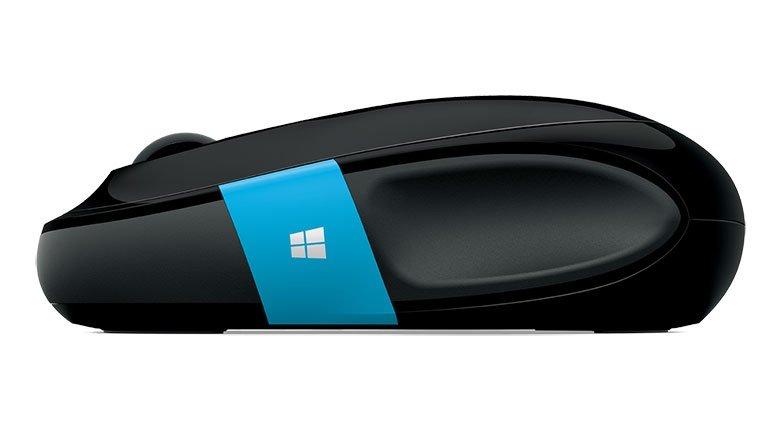 Microsoft Sculpt Comfort Mouse