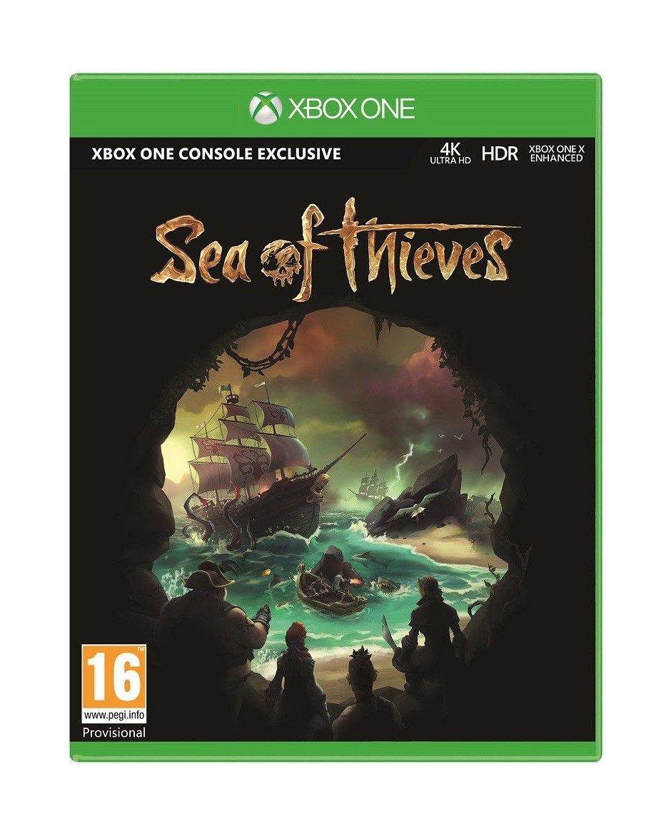 Sea Of Thieves - Xbox One Game