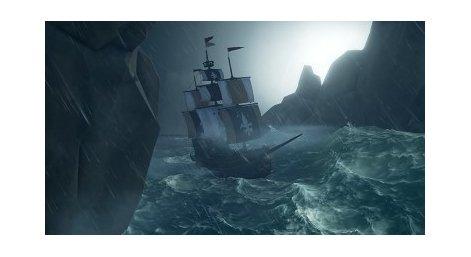 Sea Of Thieves - Xbox One Game