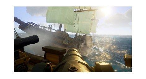 Sea Of Thieves - Xbox One Game