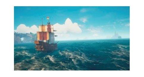 Sea Of Thieves - Xbox One Game