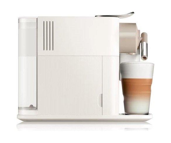 Nespresso Lattissima One - White (F111-ME-WH-NE)
