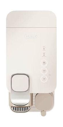 Nespresso Lattissima One - White (F111-ME-WH-NE)