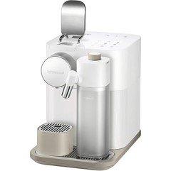 Nespresso Lattissima One - White (F111-ME-WH-NE)