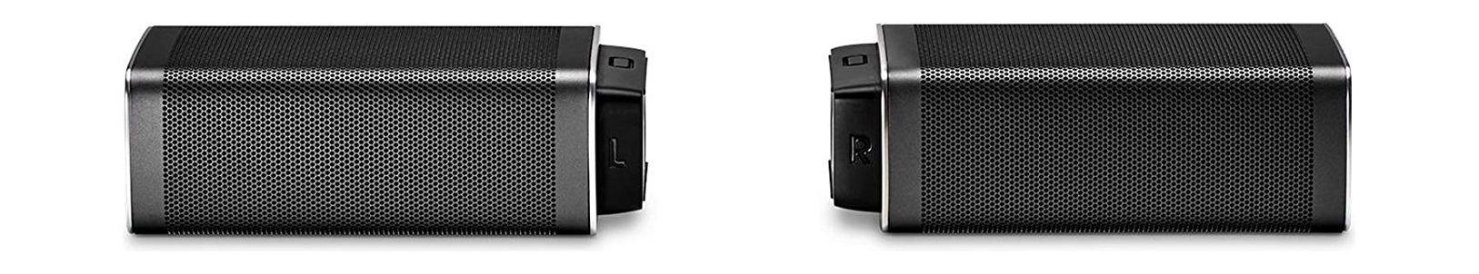 JBL Bar 5.1 4K Ultra HD 5.1-Channel Soundbar with True Wireless Surround Speakers