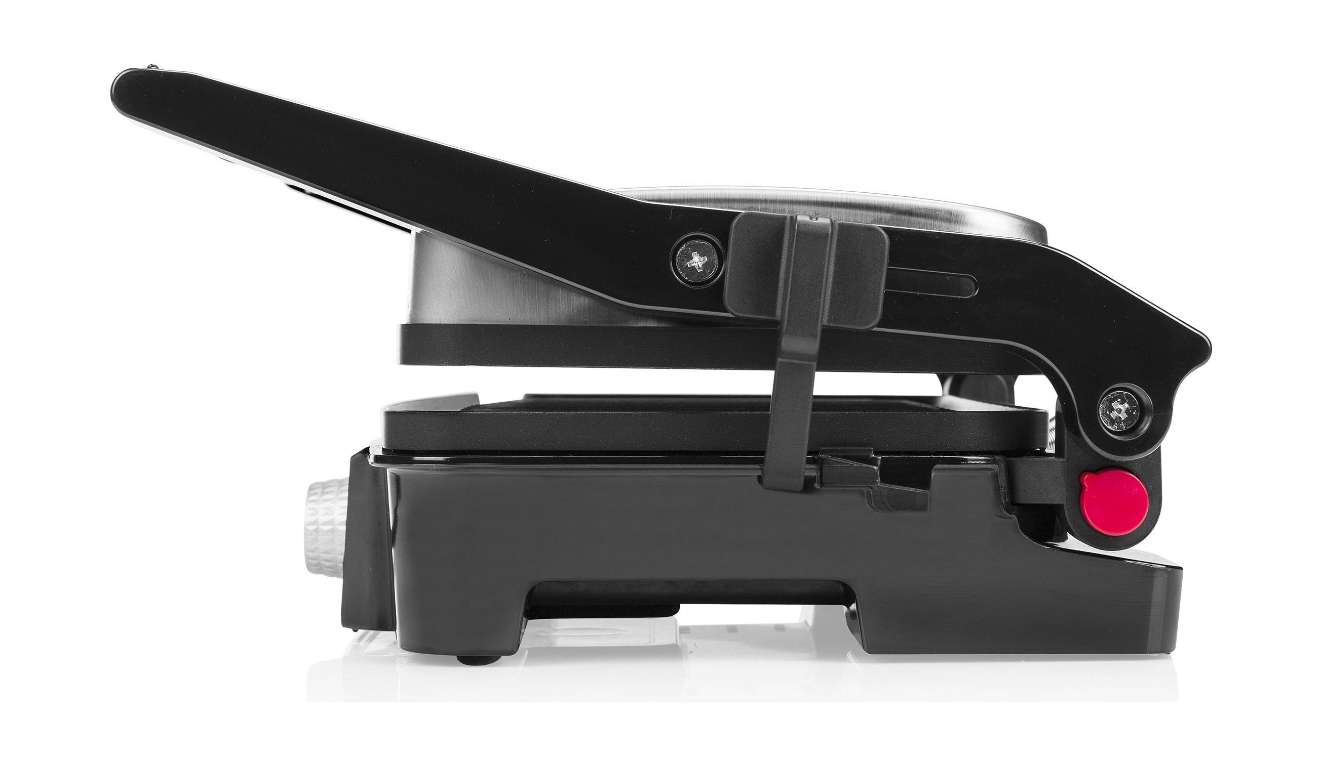 شواية كونتاكت من برينسيس، 1500 واط، 112312 - اسود