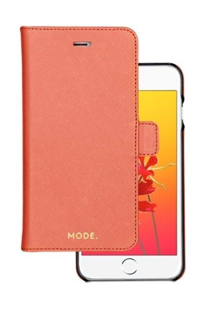 dbramante1928 New York Series iPhone 8/7/6 Leather Case (NYI8RURO5117) - Rose