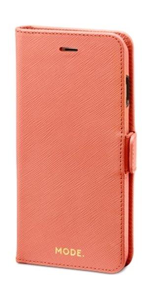 dbramante1928 New York Series iPhone 8/7/6 Leather Case (NYI8RURO5117) - Rose