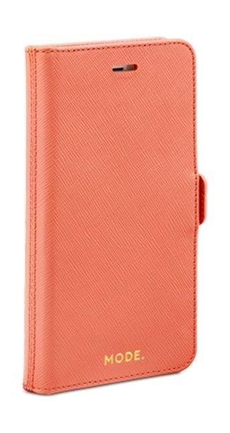 dbramante1928 New York Series iPhone 8/7/6 Leather Case (NYI8RURO5117) - Rose