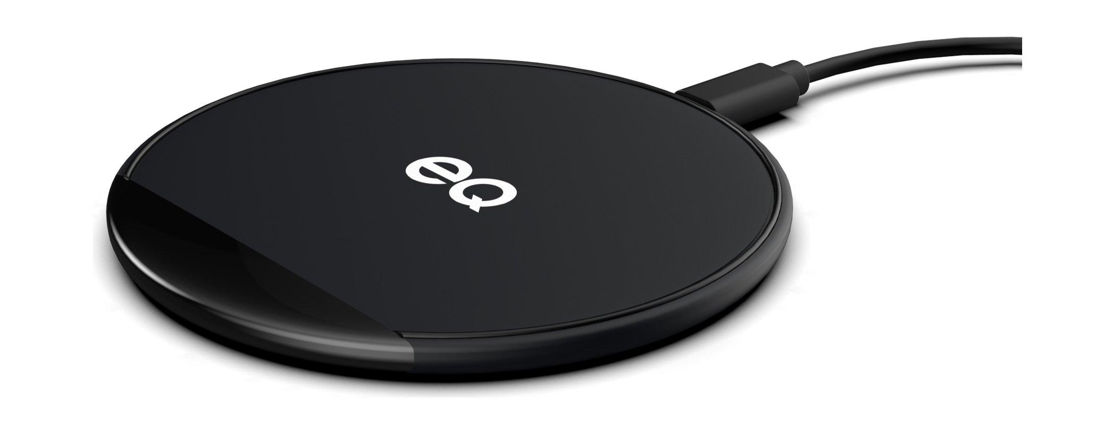 EQ Qi Wireless Charger - LWC-F01
