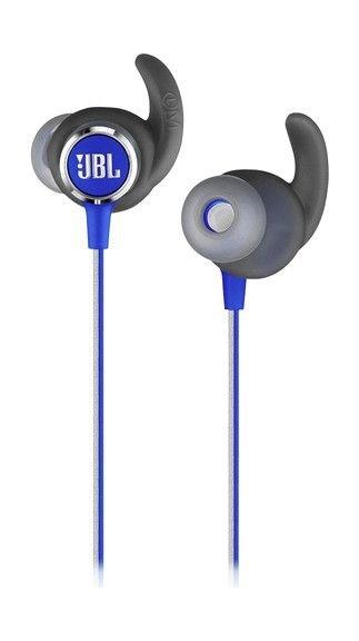 JBL Reflect Mini 2 In-Ear Wireless Sport Headphones - Blue